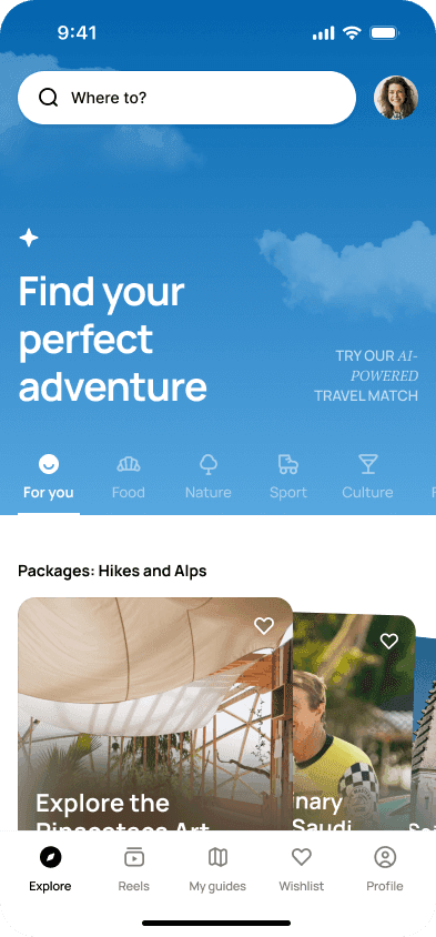 Website Design & Development 1