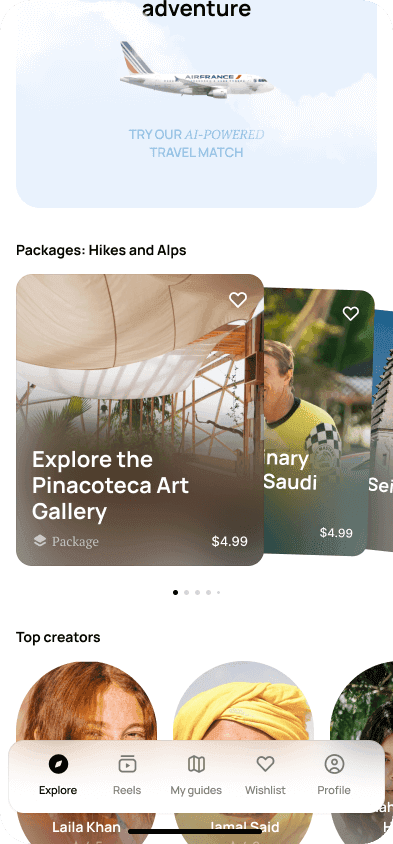 Website Design & Development 3
