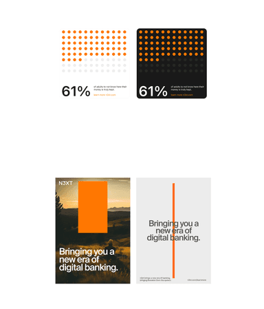 Brand & Identity Design 2